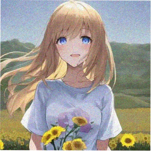 读者苏晚头像